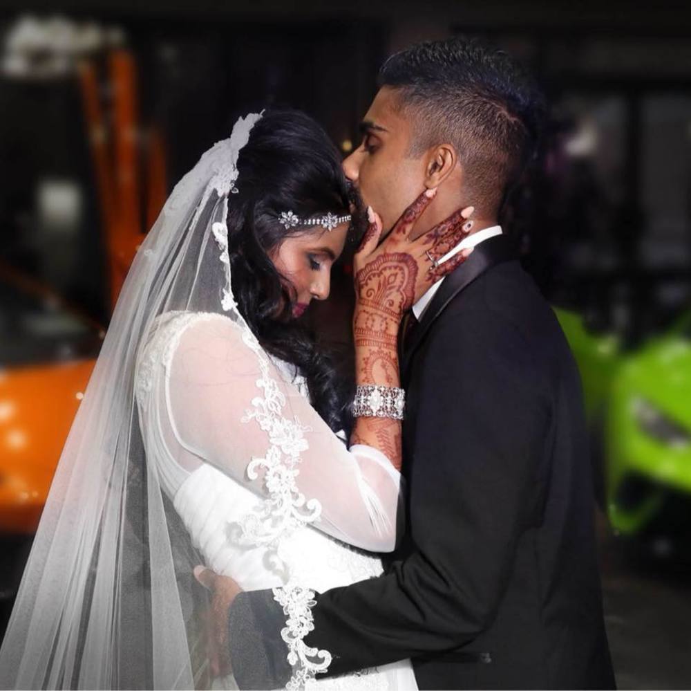 Meet your Posher, Jordache